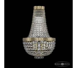 Бра Bohemia Ivele Crystal 19281B/H2/25IV G
