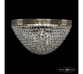 Бра Bohemia Ivele Crystal 19321B/35IV GB