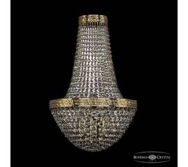 Бра Bohemia Ivele Crystal 19321B/H2/25IV G