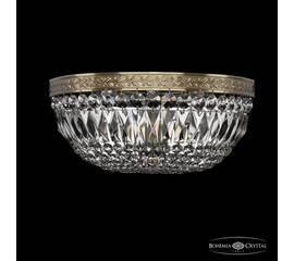 Бра Bohemia Ivele Crystal 19041B/35IV Pa