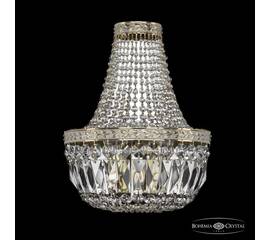 Бра Bohemia Ivele Crystal 19041B/H1/25IV GW