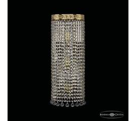 Бра Bohemia Ivele Crystal 83401B/20IV-50 G Balls