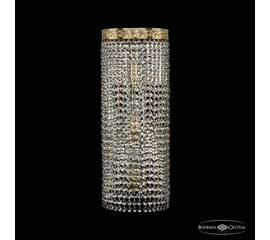 Бра Bohemia Ivele Crystal 83401B/20IV-50 G R