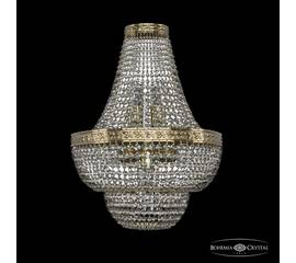 Бра Bohemia Ivele Crystal 19091B/H1/35IV G