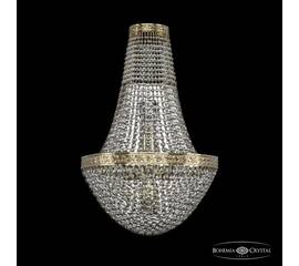 Бра Bohemia Ivele Crystal 19321B/H2/35IV G