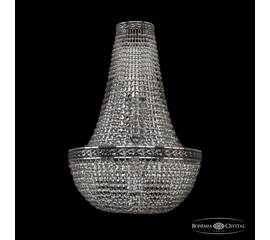 Бра Bohemia Ivele Crystal 19051B/H2/35IV NB