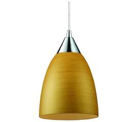 Подвесной светильник WERTMARK FLAME WE206.01.136