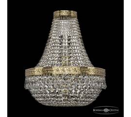 Бра Bohemia Ivele Crystal 19011B/H1/35IV G