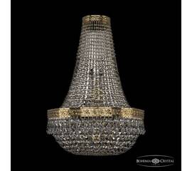 Бра Bohemia Ivele Crystal 19011B/H2/35IV G