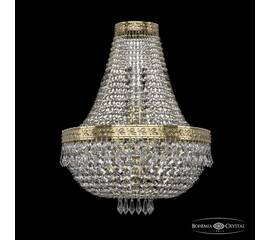 Бра Bohemia Ivele Crystal 19271B/H1/35IV G