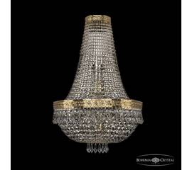 Бра Bohemia Ivele Crystal 19271B/H2/35IV G