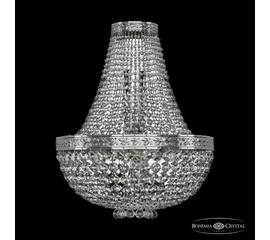 Бра Bohemia Ivele Crystal 19281B/H1/35IV Ni