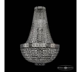Бра Bohemia Ivele Crystal 19281B/H2/35IV Ni