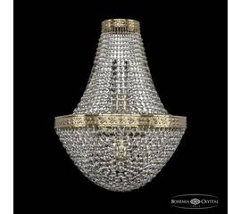 Бра Bohemia Ivele Crystal 19321B/H1/35IV G