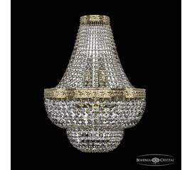 Бра Bohemia Ivele Crystal 19101B/H1/35IV G