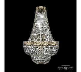 Бра Bohemia Ivele Crystal 19101B/H2/35IV G