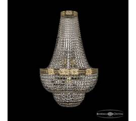 Бра Bohemia Ivele Crystal 19091B/H2/35IV G
