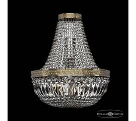 Бра Bohemia Ivele Crystal 19041B/H1/35IV Pa