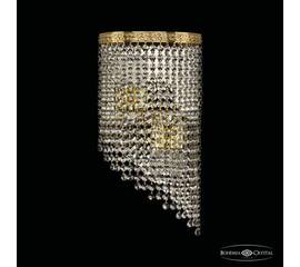 Бра Bohemia Ivele Crystal 83401BR/20IV-43 G R