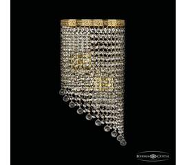 Бра Bohemia Ivele Crystal 83401BR/20IV-43 G Balls