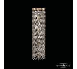 Бра Bohemia Ivele Crystal 83401B/20IV-75 G Drops