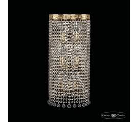 Бра Bohemia Ivele Crystal 83401B/25IV-50 G Balls