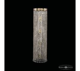 Бра Bohemia Ivele Crystal 83401B/20IV-75 G Balls