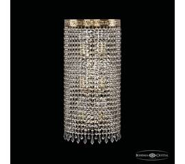 Бра Bohemia Ivele Crystal 83401B/25IV-50 G Drops