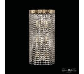 Бра Bohemia Ivele Crystal 83401B/25IV-50 G R