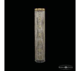 Бра Bohemia Ivele Crystal 83401B/20IV-100 G Balls