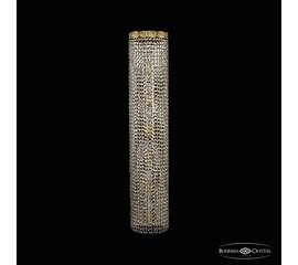 Бра Bohemia Ivele Crystal 83401B/20IV-100 G R
