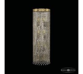 Бра Bohemia Ivele Crystal 83401B/25IV-75 G Drops