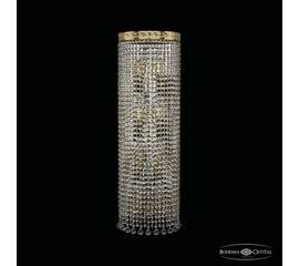 Бра Bohemia Ivele Crystal 83401B/25IV-75 G Balls