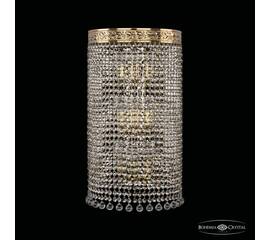 Бра Bohemia Ivele Crystal 83401B/30IV-50 G Balls
