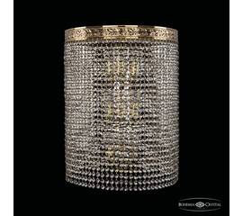 Бра Bohemia Ivele Crystal 83401B/40IV-50 G R
