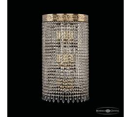 Бра Bohemia Ivele Crystal 83401B/30IV-50 G Drops