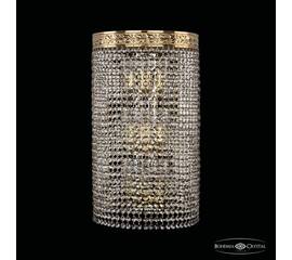 Бра Bohemia Ivele Crystal 83401B/30IV-50 G R