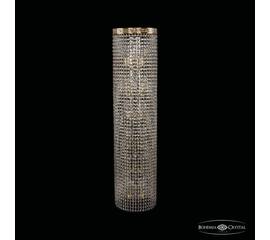 Бра Bohemia Ivele Crystal 83401B/25IV-100 G R