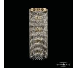 Бра Bohemia Ivele Crystal 83401B/30IV-75 G Drops