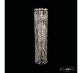 Бра Bohemia Ivele Crystal 83401B/25IV-100 G Balls