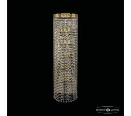 Бра Bohemia Ivele Crystal 83401B/30IV-100 G Balls