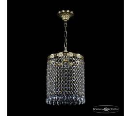 Подвесная люстра Bohemia Ivele Crystal 19201/20IV G