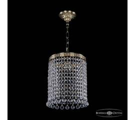 Подвесная люстра Bohemia Ivele Crystal 19201/20IV G Balls