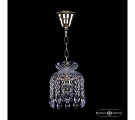 Подвесная люстра Bohemia Ivele Crystal 14781/15 G