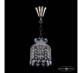 Подвесная люстра Bohemia Ivele Crystal 14781/15 Pa