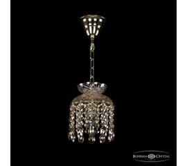 Подвесная люстра Bohemia Ivele Crystal 14781/15 G M721