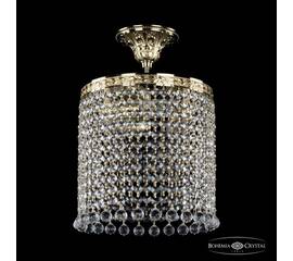 Подвесная люстра Bohemia Ivele Crystal 19201/25IV G Balls