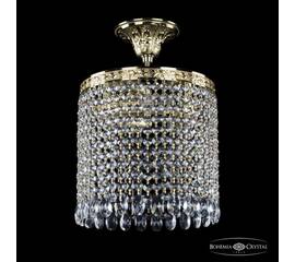 Подвесная люстра Bohemia Ivele Crystal 19201/25IV G