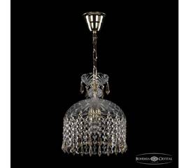 Подвесная люстра Bohemia Ivele Crystal 14781/22 G Drops K801