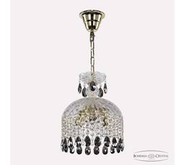 Подвесная люстра Bohemia Ivele Crystal 14781/22 G K781